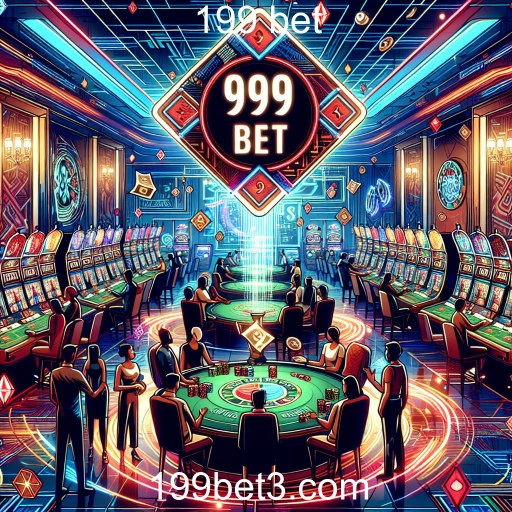 A Emocionante Experiência dos Eventos Ao Vivo no 199 Bet
